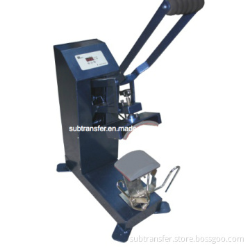 Popular Cap Heat Transfer Machine